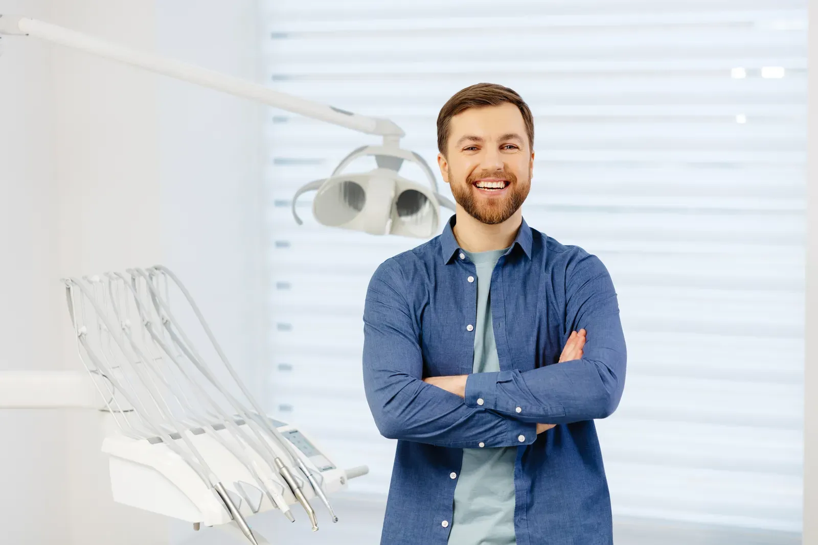 Transform Your Smile with Cosmetic Dentistry