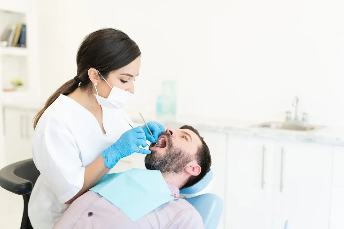 Preventive Dental Care: Your Path to a Healthy Smile