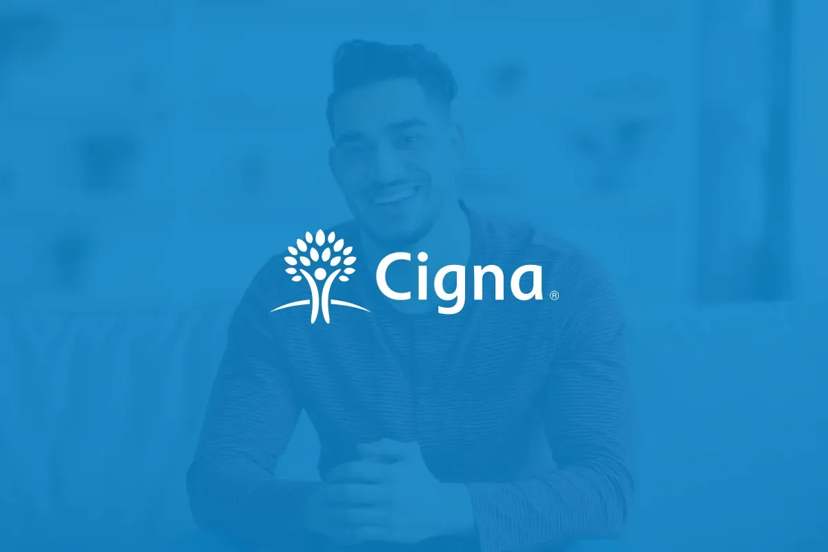 Cigna logo