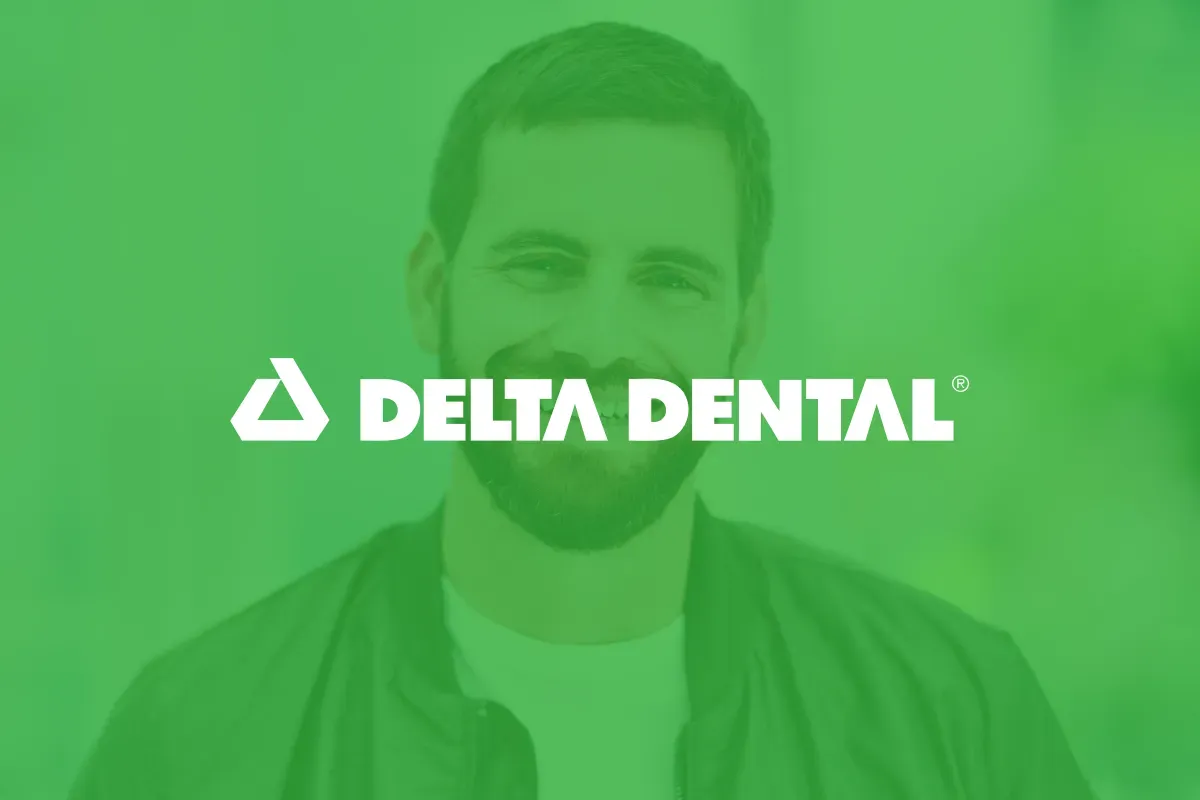 Delta Dental logo