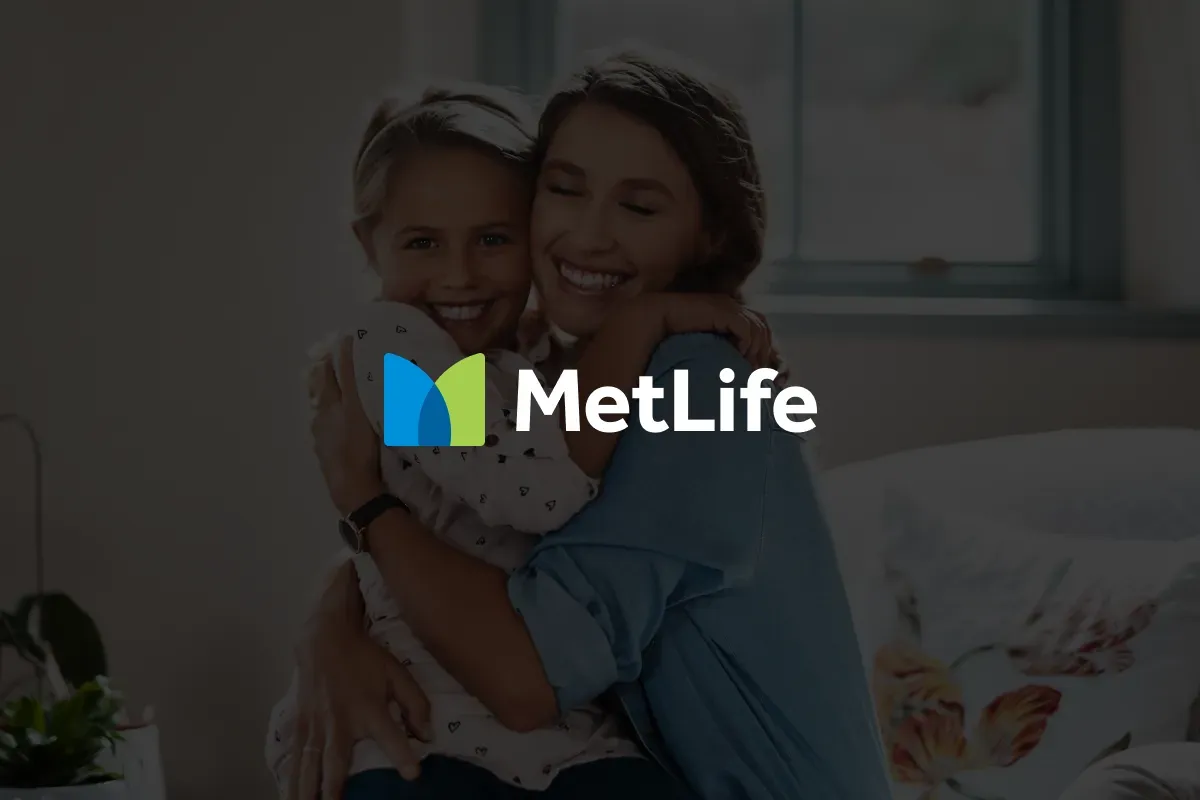 MetLife logo