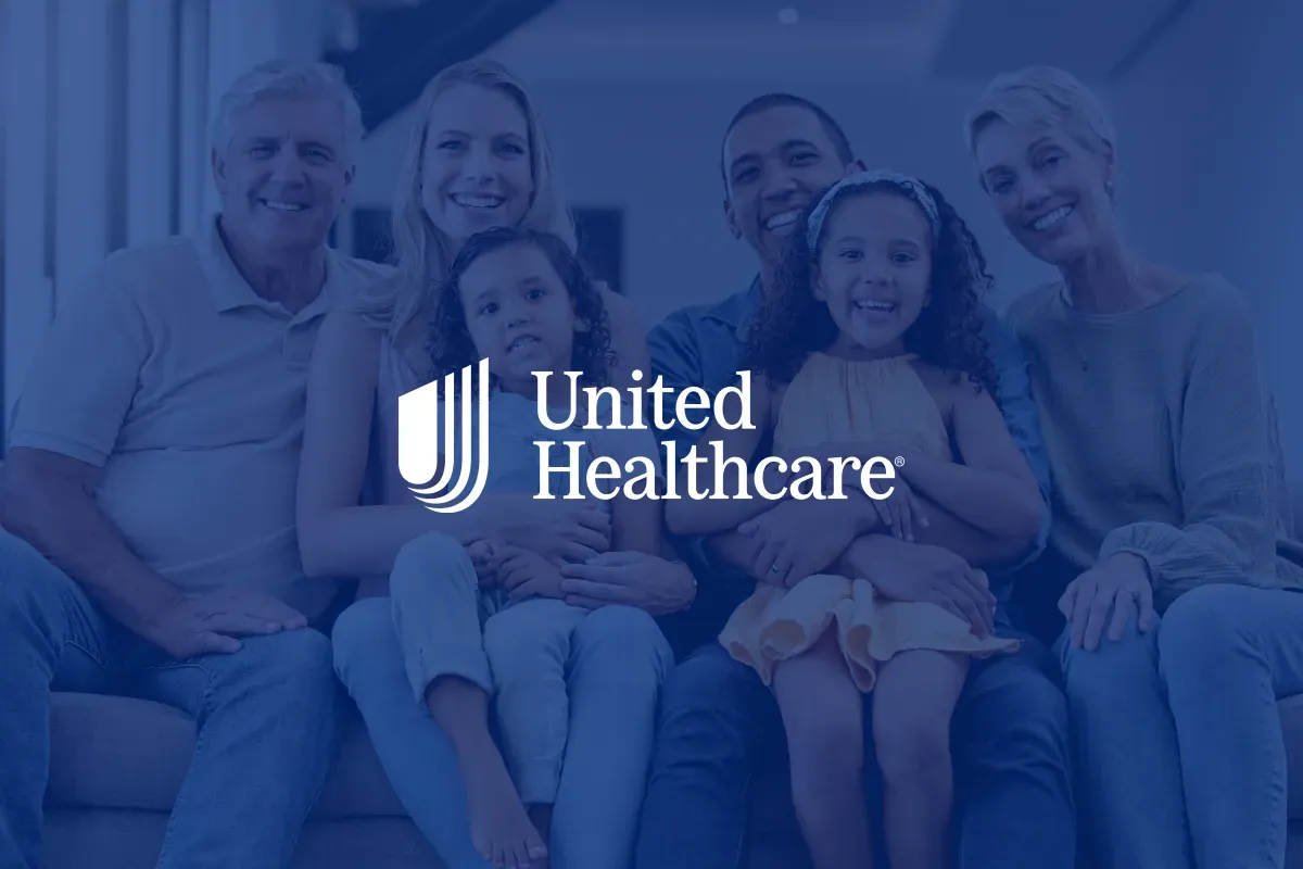 United Healthcare logo