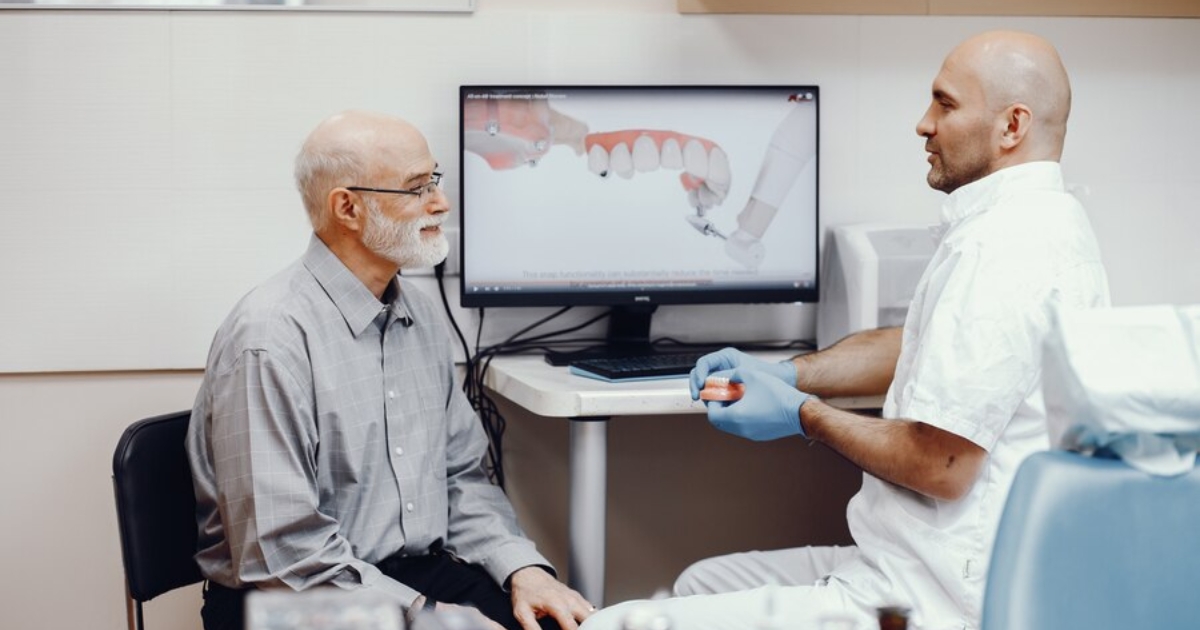 How Are Full Mouth Dental Implants Cost-Effective?