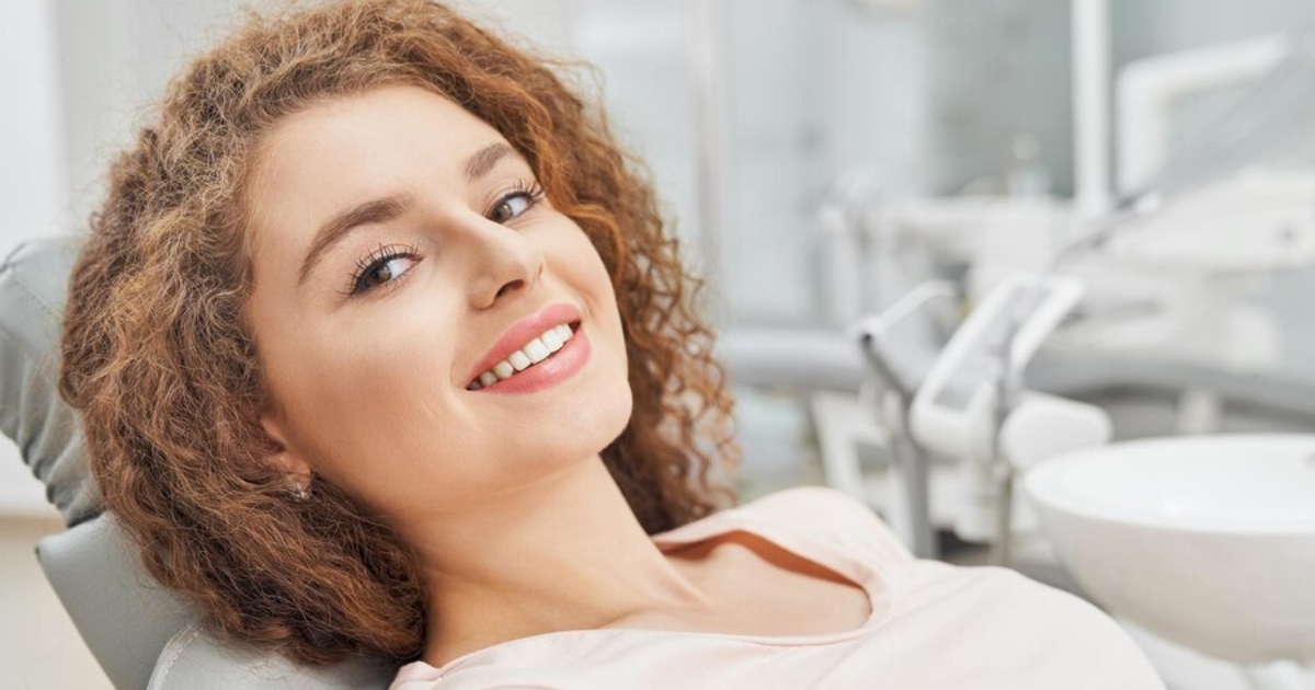 transforming smiles the power of cosmetic dentistry