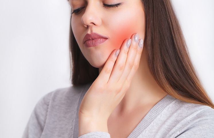 How To Make Tooth Nerve Pain Go Away?