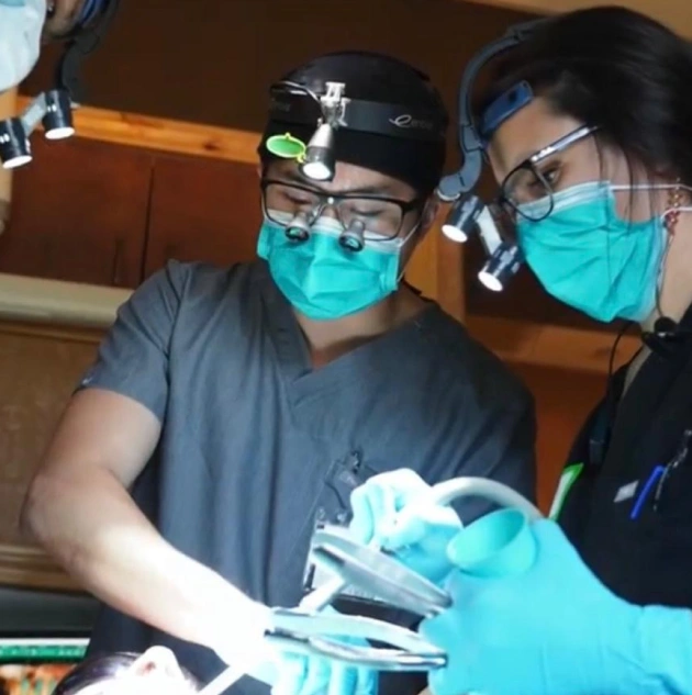 Top-Notch Emergency Dental Care When You Need It Most